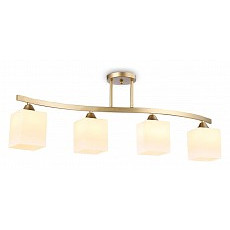 Люстра на штанге ambrella light tr tr303122